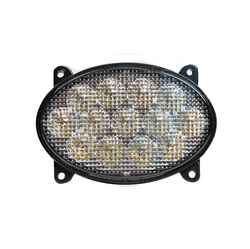 Feu de travail LED réflecteur TT Technology TT.13508, 13xLED 5200lm pour John Deere