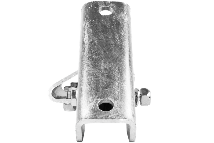 Traverse pour roue de support AL-KO pour timon V 515/535