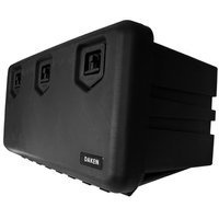 Boîte, coffre à outils  DAKEN 81208 ARKA 1062x522x500mm 169l