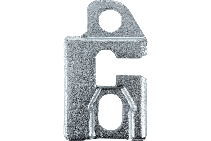 Antivol tête d'attelage AL-KO Safety Plus AKS 3004 [rouge]