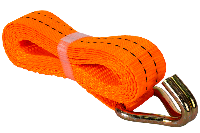 Sangle de transport avec tendeur UNITRAILER 3m/35mm/2t