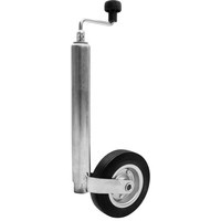 Roue jockey Winterhoff48 mm ST 48-200 VB 150 Kg 