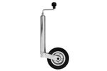Roue jockey Winterhoff48 mm ST 48-200 VB 150 Kg 