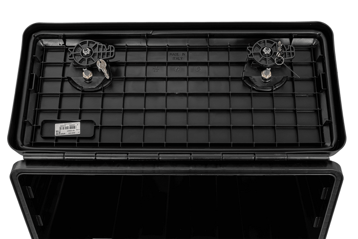 Boîte, coffre à outils  DAKEN 81105JUST 750x350x300mm 48l