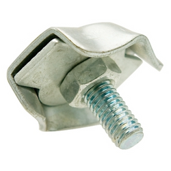 Serre câble simple DROMET ZLS1.8, pour câbles 8 mm