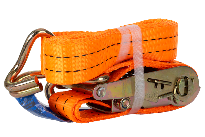 Sangle de transport avec tendeur UNITRAILER 3m/35mm/2t