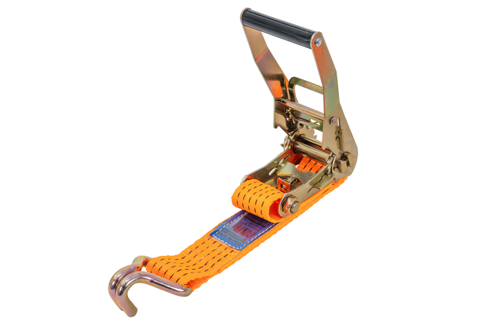 Sangle de transport avec tendeur UNITRAILER 8m/50mm/5t