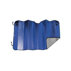 Tapis pare-soleil pour fenêtre LAMPA Max Reflex XXL 160x85cm