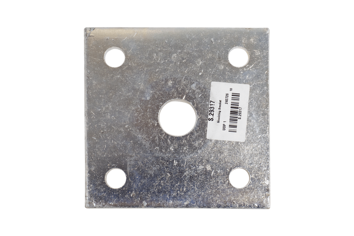 Adaptateur de support de manivelle SIMOL S.29317 support de cric S.170033