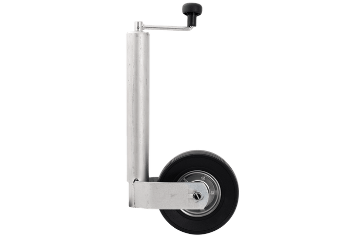 Roue jockey ST 60-V-255 SB Winterhoff 400kg 60mm