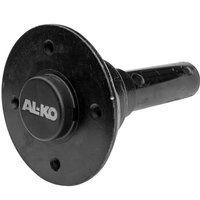 Moyeu essieu non freiné AL-KO PLUS 100X4 / M12X1,5 375KG