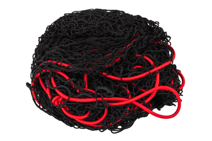 Filet de transport pour remorque AL-KO sécurisant la charge de la remorque 250x450cm