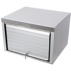 Boîte à outils DAKEN 8Z1820 Z18 600X400X500mm 108l