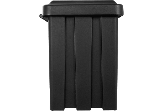 Boîte, coffre à outils DAKEN 81106 JUST 750x350x450mm 75l