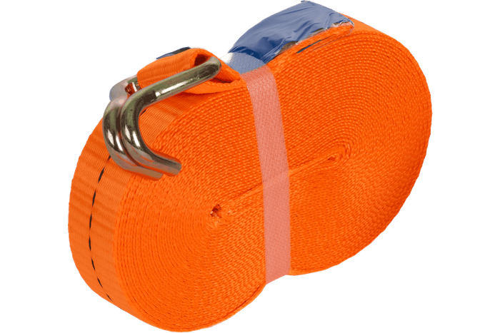 Sangle de transport avec tendeur UNITRAILER 10m/25mm/1t