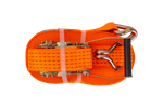 Sangle de transport avec tendeur UNITRAILER 15m/50mm/5t