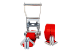 Sangle de transport avec tendeur UNITRAILER 4m/25mm/1t