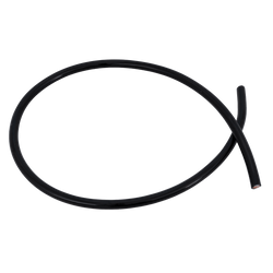 Câble électrique HYBSZ QLY-S 12x0,75+3x1 à quinze conducteurs - 1 m