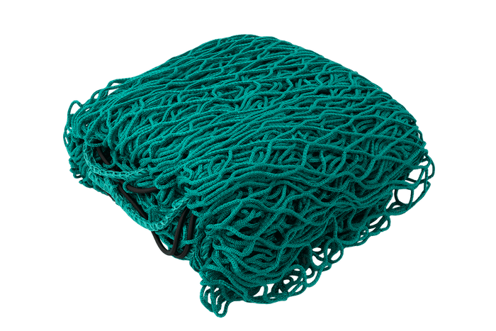 Filet de transport pour remorque UNITRAILER sécurisant le chargement d'une remorque 300x400cm