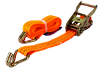 Sangle de transport avec tendeur UNITRAILER 3m/35mm/2t