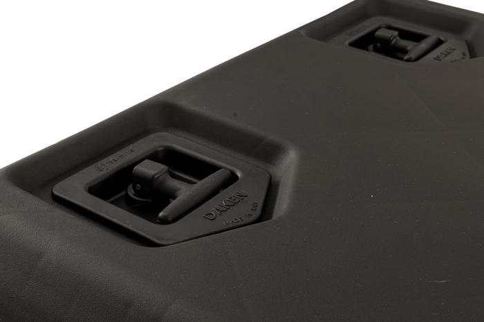 Boîte, coffre à outils  DAKEN 81205 ARKA 685x500x500mm 109l