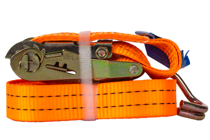 Sangle de transport avec tendeur UNITRAILER 5m/35mm/2t