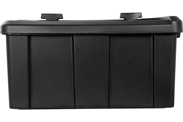 Boîte,  coffre à outils DAKEN 82202  BLACKIT 550x250x295mm 23l