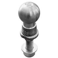 Boule d'attelage Winterhoff KUB 50 mm - 2000 kg