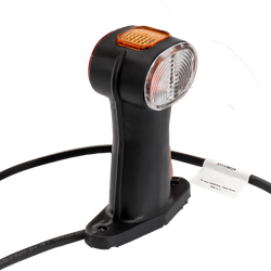 Feu de gabarit universel ASPÖCK SUPERPOINT II