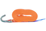 Sangle de transport avec tendeur UNITRAILER 3m/25mm/1t