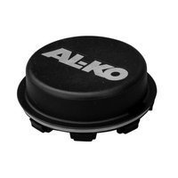 Cache-moyeu AL-KO 56,4 mm pour remorque