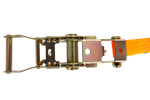 Sangle de transport avec tendeur UNITRAILER 6m/25mm/1t