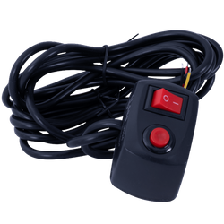 Interrupteur et synchroniseur de lampe stroboscopique (2en1) TT Technology TT.A80 