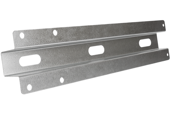 Renforcement des ridelles de remorque 30 cm