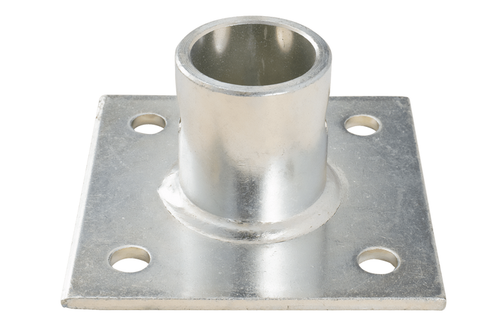 Adaptateur de support de manivelle SIMOL S.29317 support de cric S.170033