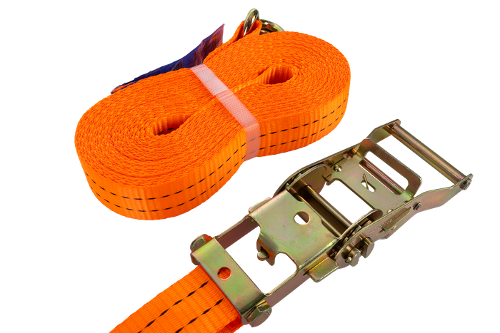 Sangle de transport avec tendeur UNITRAILER 10m/35mm/2t
