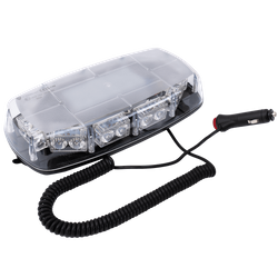 Barre d'avertissement magnétique TT Technology TT.1420