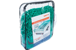 Filet pour remorque KNOTT 2500x4000 avec cordon élastique