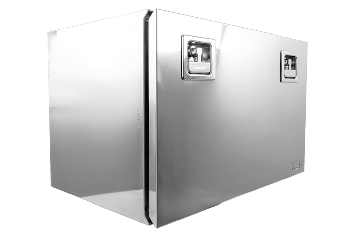 Boîte, coffre à outils DAKEN 8Z1340 Z13 800x500x500mm 180l