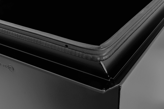 Coffre à outils DAKEN 8Z3110 Z31 500x350x400mm 63l