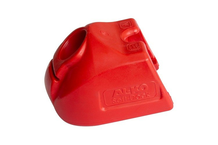 Protection pour tête d'attelage AL-KO Soft Dock AK7/AK270/AK160