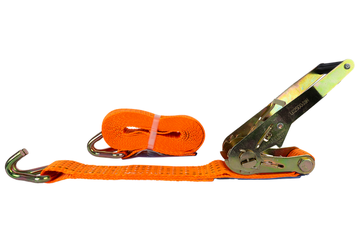 Sangle de transport avec tendeur UNITRAILER 5m/50mm/5t