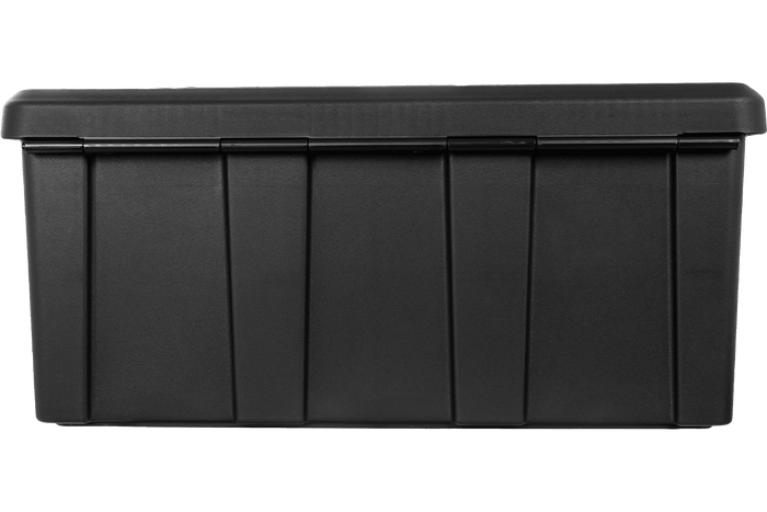 Boîte, coffre à outils  DAKEN 82203 BLACKIT 750x300x355mm 50,6l