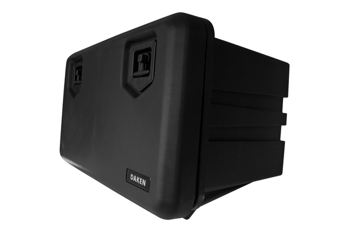 Boîte, coffre à outils  DAKEN 81206 ARKA 858x522x500mm 134l