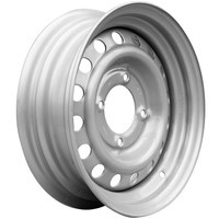 Jante acier pour remorque STARCO 4Jx13" 4x130 ET:20