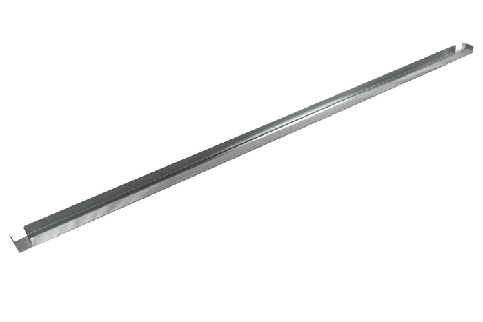 Châssis plat H-0 REMORQUE DE JARDIN 200 KIPP