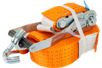 Sangle de transport avec tendeur UNITRAILER 8m/50mm/5t