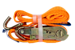 Sangle de transport avec tendeur UNITRAILER 2m/35mm/2t