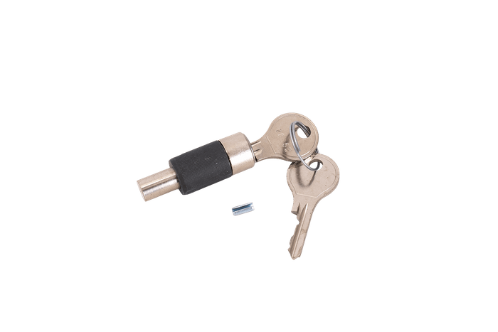 Insert de sécurité pour le verrou d'attelage de remorque AL-KO AKS3504