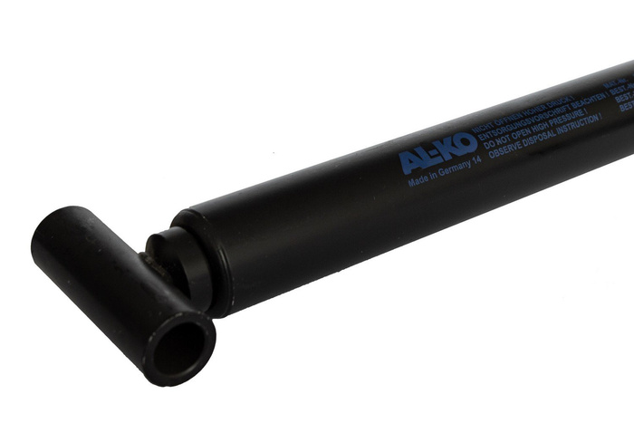 Amortisseur de tête d'attelage remorque AL-KO 251S 2700 kg - nouveau modèle